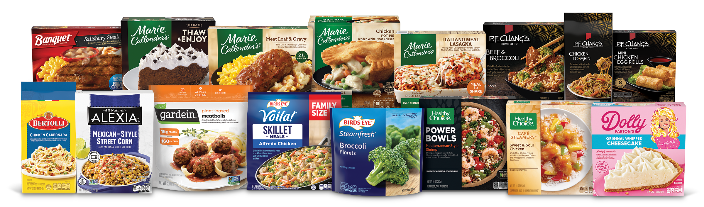 conagra products